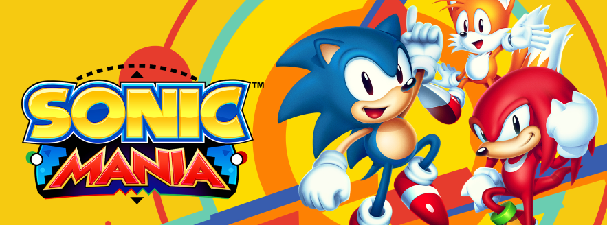 Sonic Megamix Mania: hack do primeiro game foi criado em Sonic